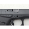 Image 4 : Glock 42 .380 Auto Subcompact Pistol Made in USA with Magazine