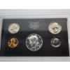 Image 2 : 1968 and 1969 United States Mint Proof Sets In Original Packaging
