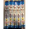 Image 1 : Set of Five - New - Roto-Rooter 20" Drain Snakes