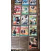 Image 3 : Assorted 1970's, 80's, 90's Topps, Score & Pro Set Football & Basketball Cards