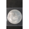 Image 4 : 2002 1 Oz .999 Fine Silver American Eagle In Coin Holder