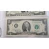 Image 7 : Assorted United States Currency Including Series 1950 D $10 Federal Reserve Note - Face Value: $114
