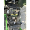 Image 23 : 2023 John Deere X730 Signature Series Lawn Tractor, 60" Deck, 112.9 Hours. Low Hours, Great Cond