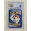 Image 3 : CGC Ex/NM Slowpoke Pokemon 2004 EX Fire Red & Leaf Green 80/112