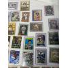 Image 4 : Football Cards - Browns tickets - Game Day 93' - Includes Bernie Kosar - Mike Johnson - Patriots 