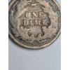 Image 4 : United States 1876-CC Seated Liberty 90% Silver Dime