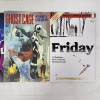 Image 5 : 8 Assorted IMAGE Comics Featuring Comic Shop Day Exclusive!