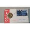 Image 2 : (5) Assorted American Revolution Bicentennial Commemorative Medals And First Day Covers
