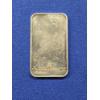Image 4 : 1986 National Mint 1 oz .999 Fine - Congratulations Baby Silver Art Bar