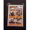 Image 1 : High Grade 1982 Pittsburgh Steelers Franco Harris Topps Football Card