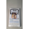 Image 1 : FACTORY SEALED 1990 North Carolina Tar Heels Collegiate Collection Second Edition Trading Cards 