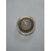 Image 5 : Imperial Palace Hotel & Casino Las Vegas .999 Fine Silver Casino Token - Mint Condition 