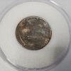 Image 4 : 1941-S Jefferson Nickel Graded by PCC MS67