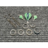 Image 1 : Lot of Sterling Jewelry