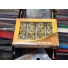 Image 3 : Large Assortment Of Magic The Gathering Trading Card Supplies & Lands - Sleeves, Boxes & More!