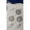 Image 19 : Jefferson Nickel & Lincoln Cent Whitman Collection Books & Members Valley Piggie Bank Dime Saver