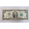 Image 3 : 
Assorted United States Currency Including Series 1999 $20 Federal Reserve Note - Face Value: $24.00