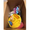 Image 12 : *Pick Up At Mantua Home-No Shipping Available* Miscellaneous Assortment of Toys - Baby Doll Dresses 