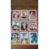 Image 9 : Book Of Assorted 1970s, 1980s, 1990s Topps Baseball Cards