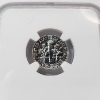 Image 4 : NGC PF67 United States 1957 90% Silver Roosevelt Dime