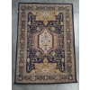 Image 1 : Hargrove Ink Area Rug - 63" x 90" - In Good Condition