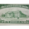Image 5 : BEAUTIFUL 1929 Federal Reserve Bank of Cleveland Ohio $10 National Currency Brown Seal Note 