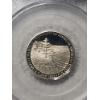 Image 2 : 2005-S PCGS PR69DCAM Western Waters Nickel