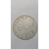 Image 1 : 1958 Austrian 10 Schilling .620 Silver Coin 