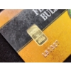 Image 3 : Financial Fitness Bullion Reserve 1 Gram Gold Bar in Plastic Certificate Card