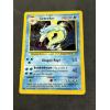 Image 1 : Gyarados 6/102 Rare Holo Pokémon Trading Card - Vintage 1995