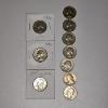 Image 1 : Collection of 1965 and Later U.S. Washington Quarters