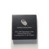 Image 2 : U.S Mint 2016 100th Anniversary of The National Park Service Commemorative Proof 90% Silver Dollar