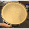 Image 3 : Antique Snare Drum, Triangle and Cymbals with Accessories as Pictured