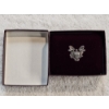Image 2 : 1990 Silver American Eagle Proof - 1 oz .999 Fine Silver