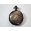 Image 5 : Dueber Newport Coin Silver Pocket Watch Case