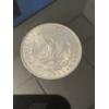 Image 3 : Incredible 1882 - CC United States Morgan Silver Dollar - Mint Condition
