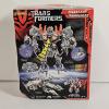 Image 3 : Hasbro Transformers 2007 - Movie Leader Class - Megatron Action Figure