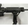 Image 18 : Smith and Wesson MP-15 AR Style Rifle - .556 NATO w/ SYG Romeos Scope & Two Mags.