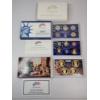 Image 1 : 2007-S United States Mint 14 Coin Proof Set 
