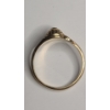 Image 2 : 10K Yellow Gold Jostens Kent State University BS 94 - Size 9 - Weight: 3.8g