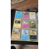 Image 57 : Binder Of 684 Basic & Holo Pokémon Cards