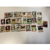 Image 5 : 1990 Football Pro Set: =Series I 1-377, Series II 378-801