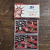 Image 1 : 2003 United States Silver Proof Set