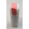 Image 2 :  Sealed Tube Of 2004 Denver Mint "Peace Medal" Jefferson Nickels