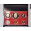 Image 3 : x4 United States Mint Proof Sets: 1976, 1978, 1977, 1979