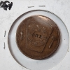 Image 3 : 1891 Masons Token One Penny Middlesboro, KY