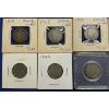 Image 5 : Lot of 30 Assorted Year V Nickels, FV $1.50