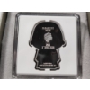 Image 4 : 2021 Niue Harry Potter Lord Voldemort I 1 oz .999 Fine Silver Chibi Coin - NZ Mint - Mintage 2,000