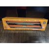 Image 1 : HO Scale Approximately 8'', Mehano A.T. & S.F. 90806 Box Car In Great Condition!