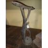 Image 2 : Antique 3 Pc Cobblers Shoe Rests - Shoeshine Rest - See Pics